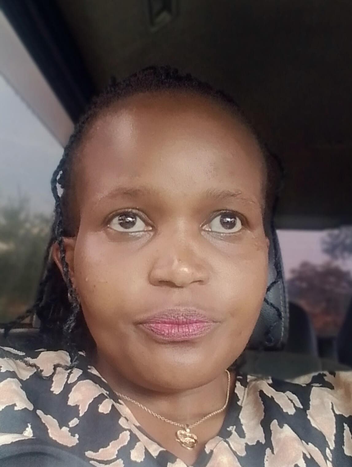 Mercy Waithera