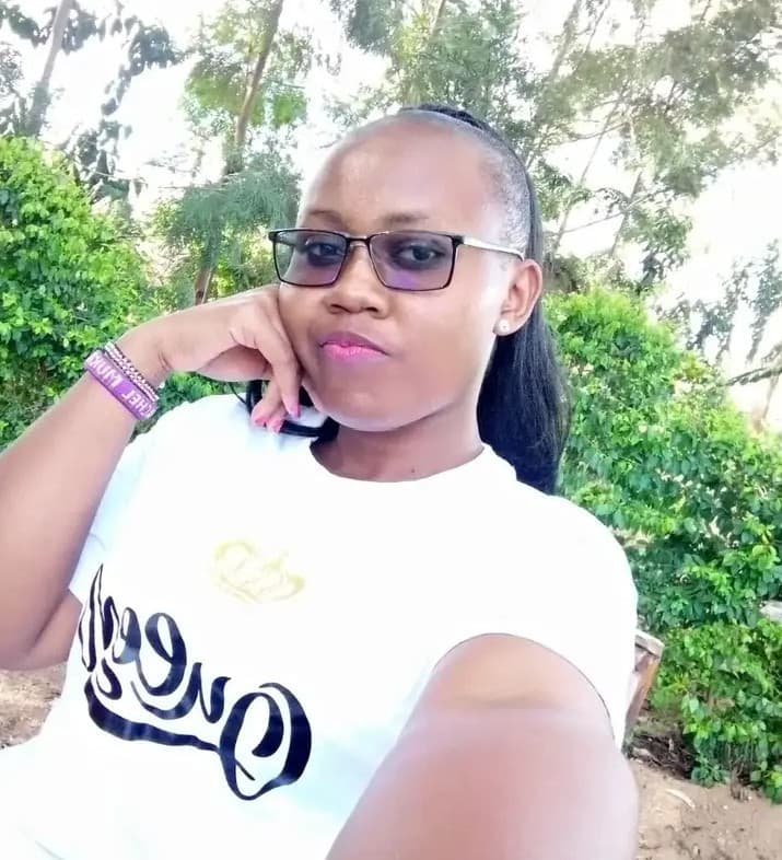 Lenah Kilonzi