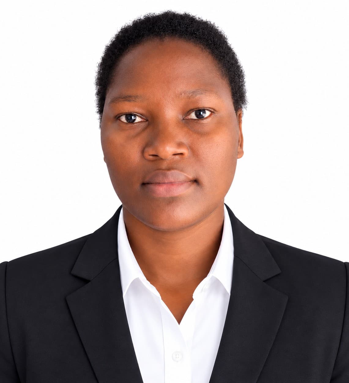 Lydiah Kamau