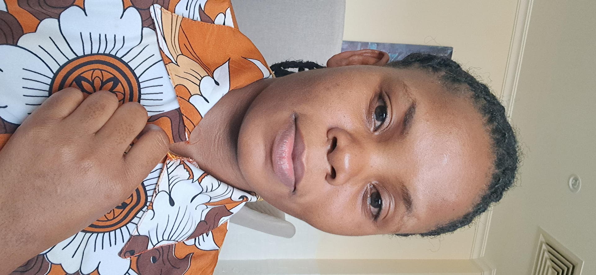 Florence Nanziri