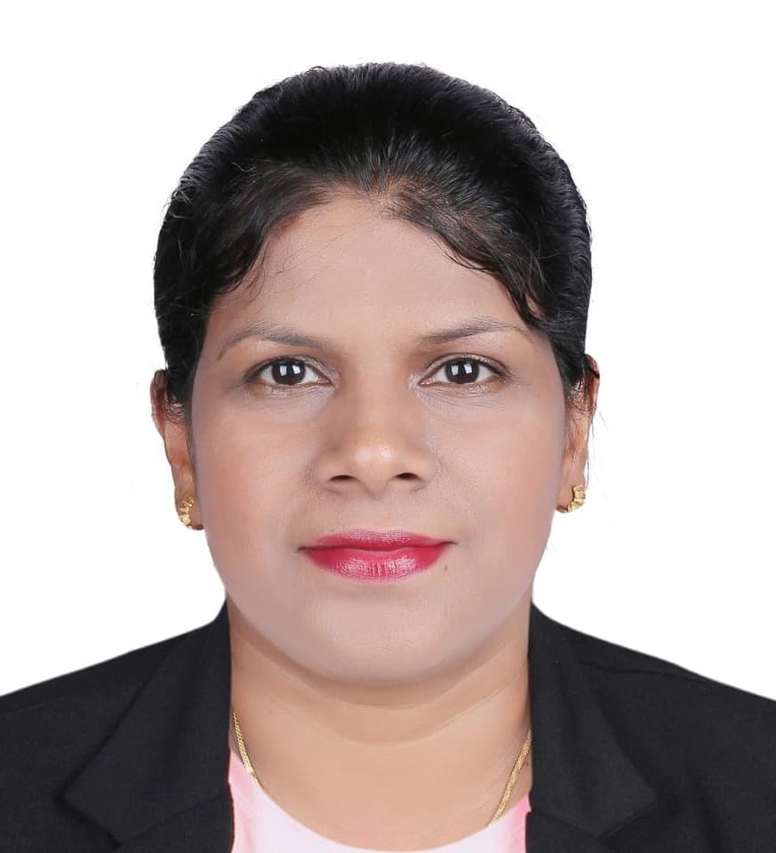 Yamuna Priyadarshini