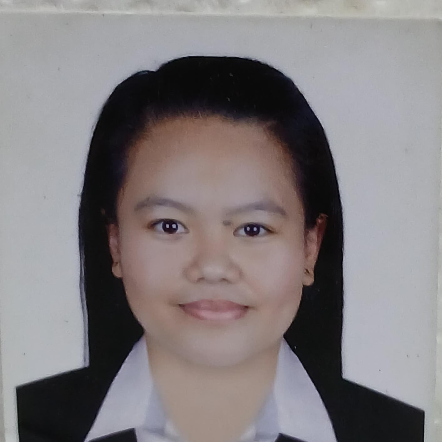 Lady Mae Carillo
