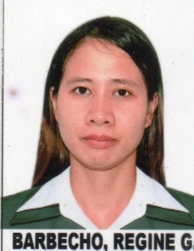 Regine Barbecho