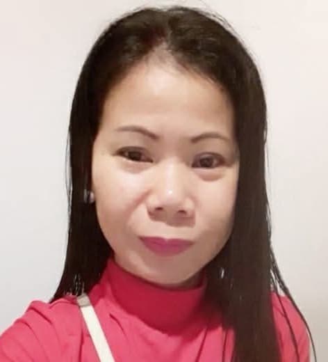 Geraldine Tabag