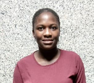 Phionah Nakakeeto