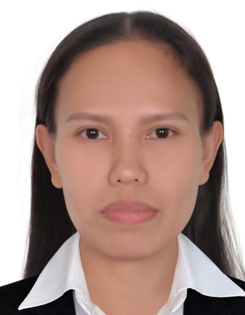 Madelyn Dioso