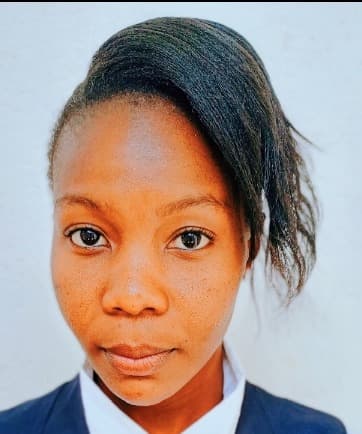 Valarie Comfort Nasambu