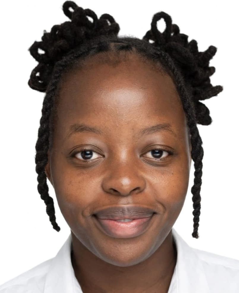 Elizabeth Mwiruti