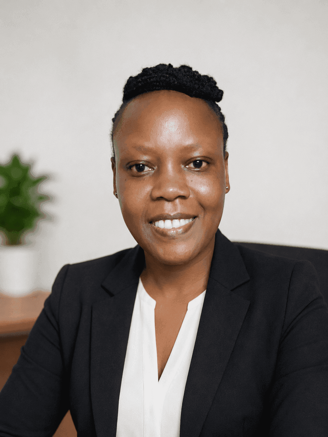 Mary Gitahi
