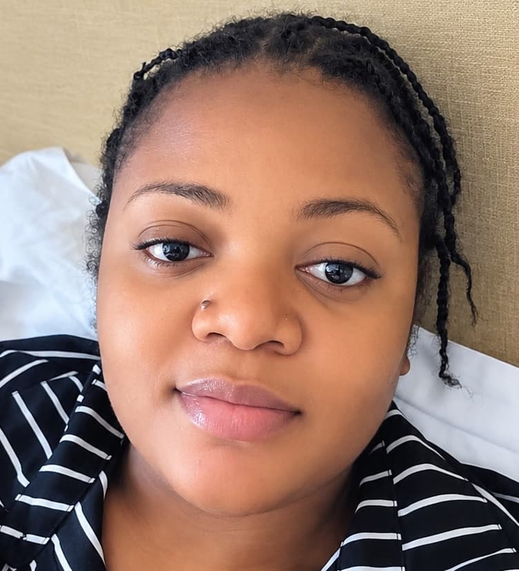 Joyline Chikonzo