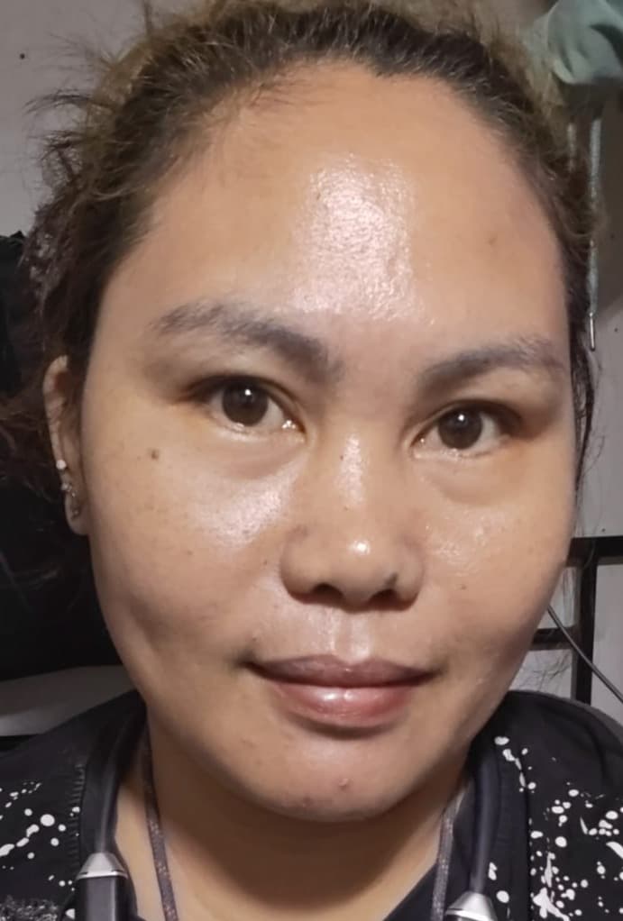 May Ar Agustin
