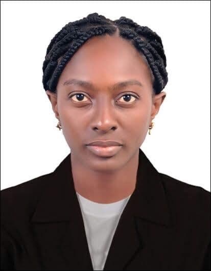 Bertille Nchacha