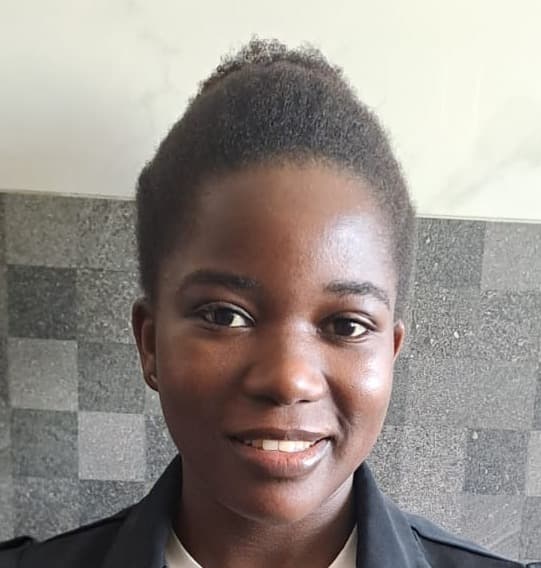 Shifra Namirimu