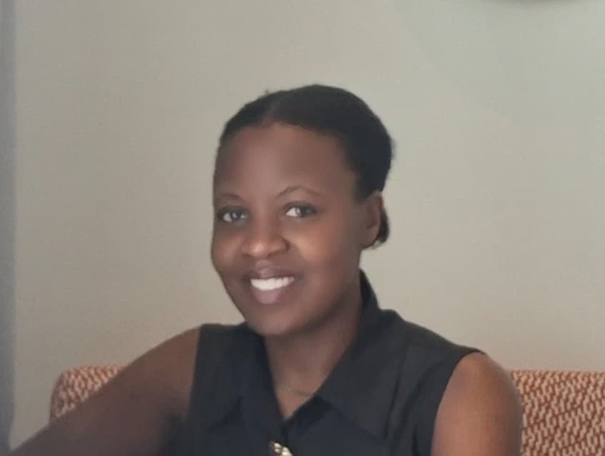 Owamazima Caroline