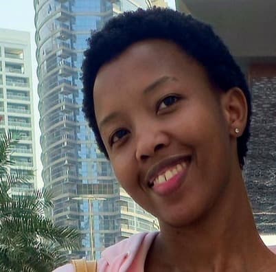 Ritah Nakanjako