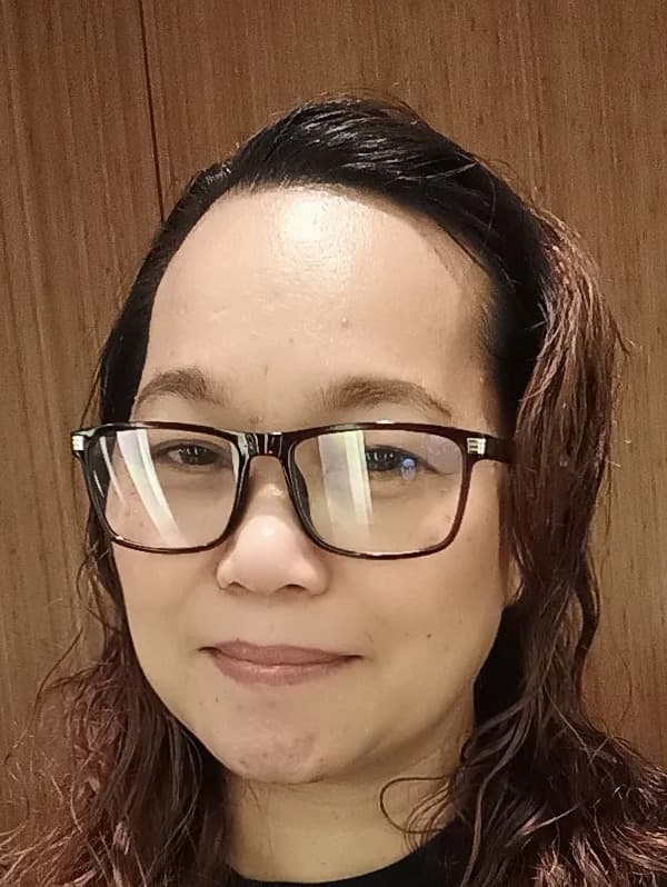 Rowena Macatangga