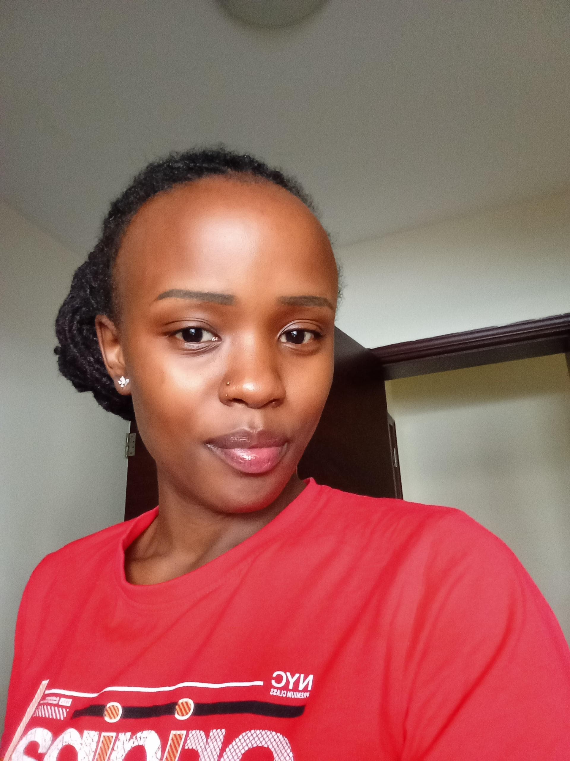 Faith Maina