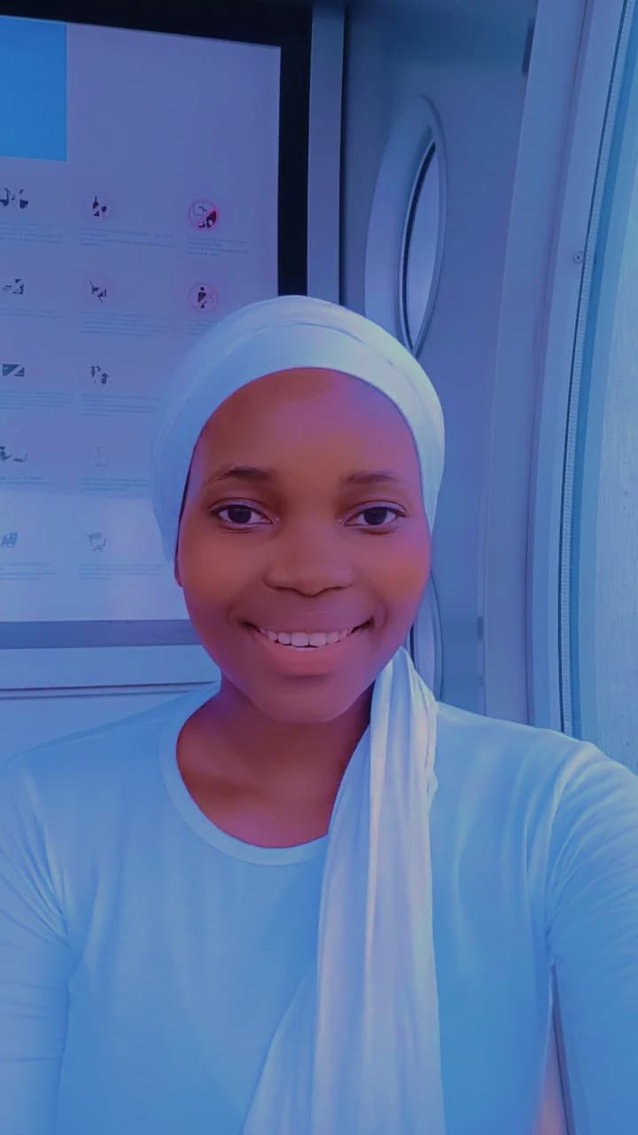 Irene Nakazibwe