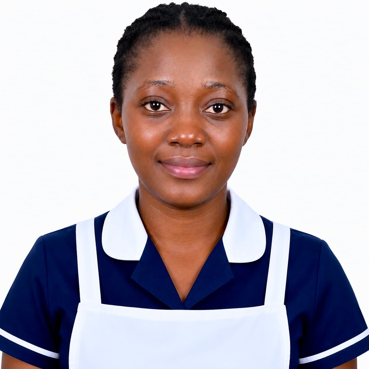 Christine Namuddu