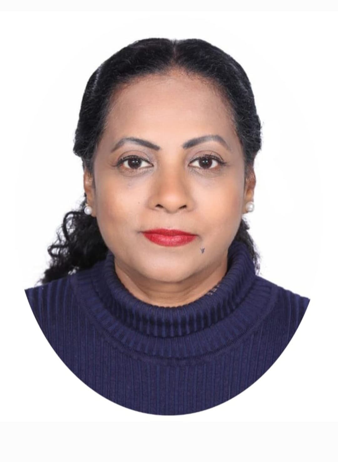 Liyanaarachchige Sajeevi Niroshani Nanayakkars