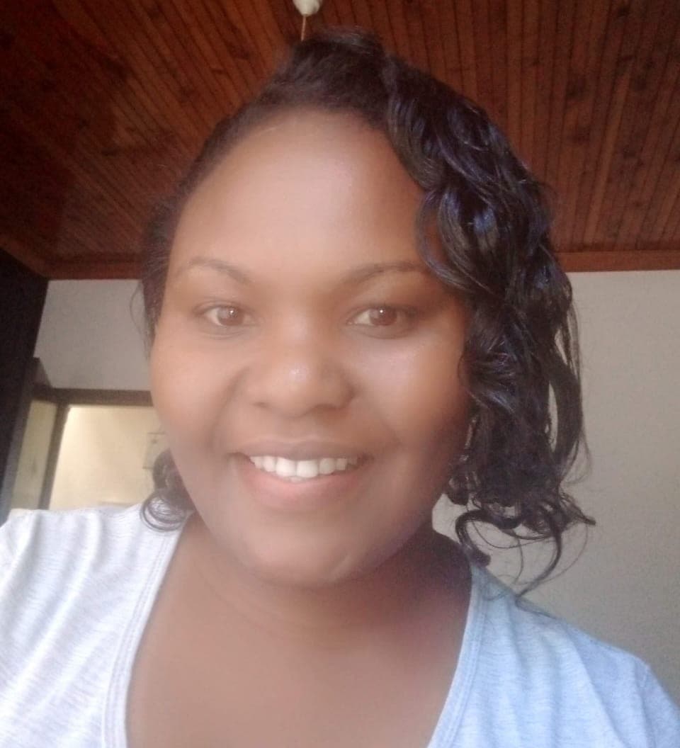 Gladys Muthoni