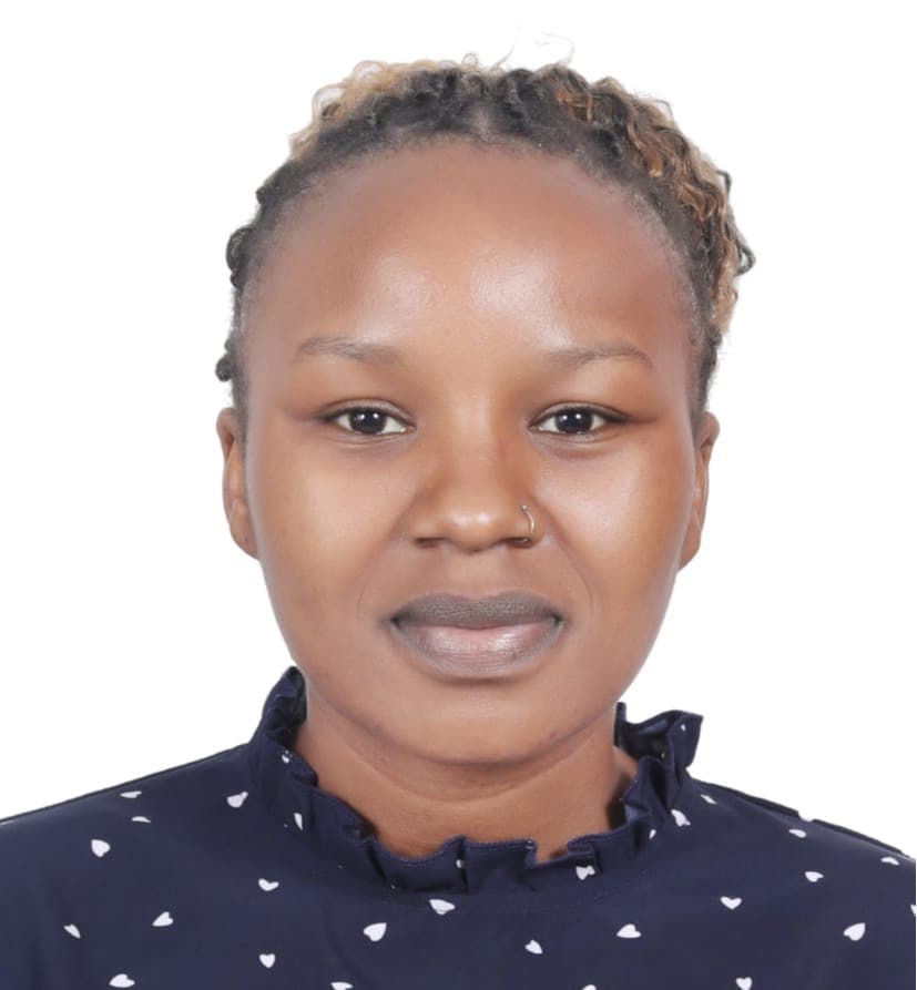 Maureen Nyakio