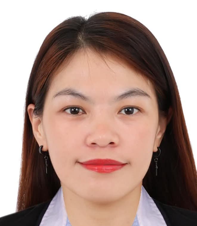 Judie Anne Odper