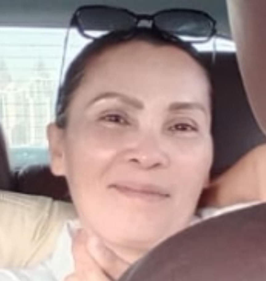 Berdie Mae Garcia