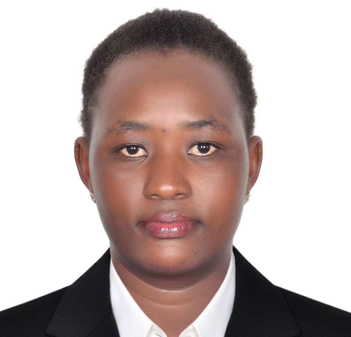 Teresia Wanjiru