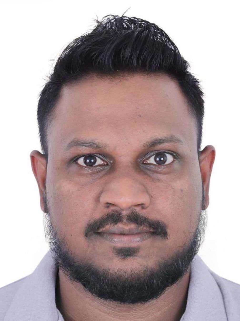 Pasindu Iroshan