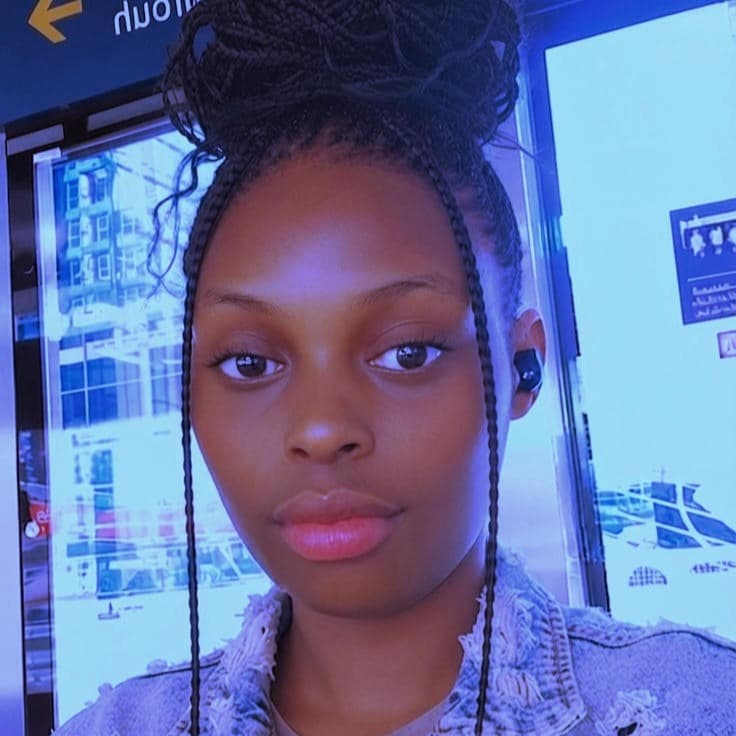 Grace Wambui