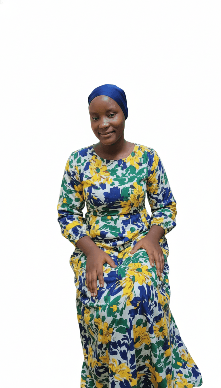 Claire Akankwasa