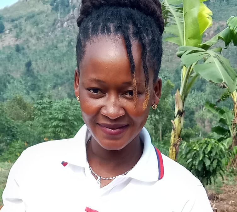 Tuguminsirize Annet