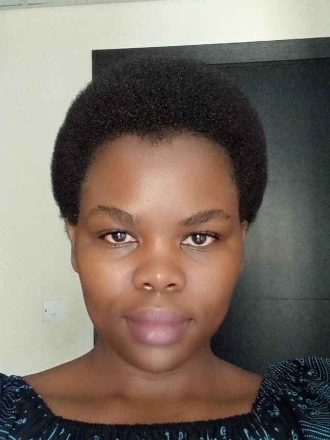 Suzan Biyizika