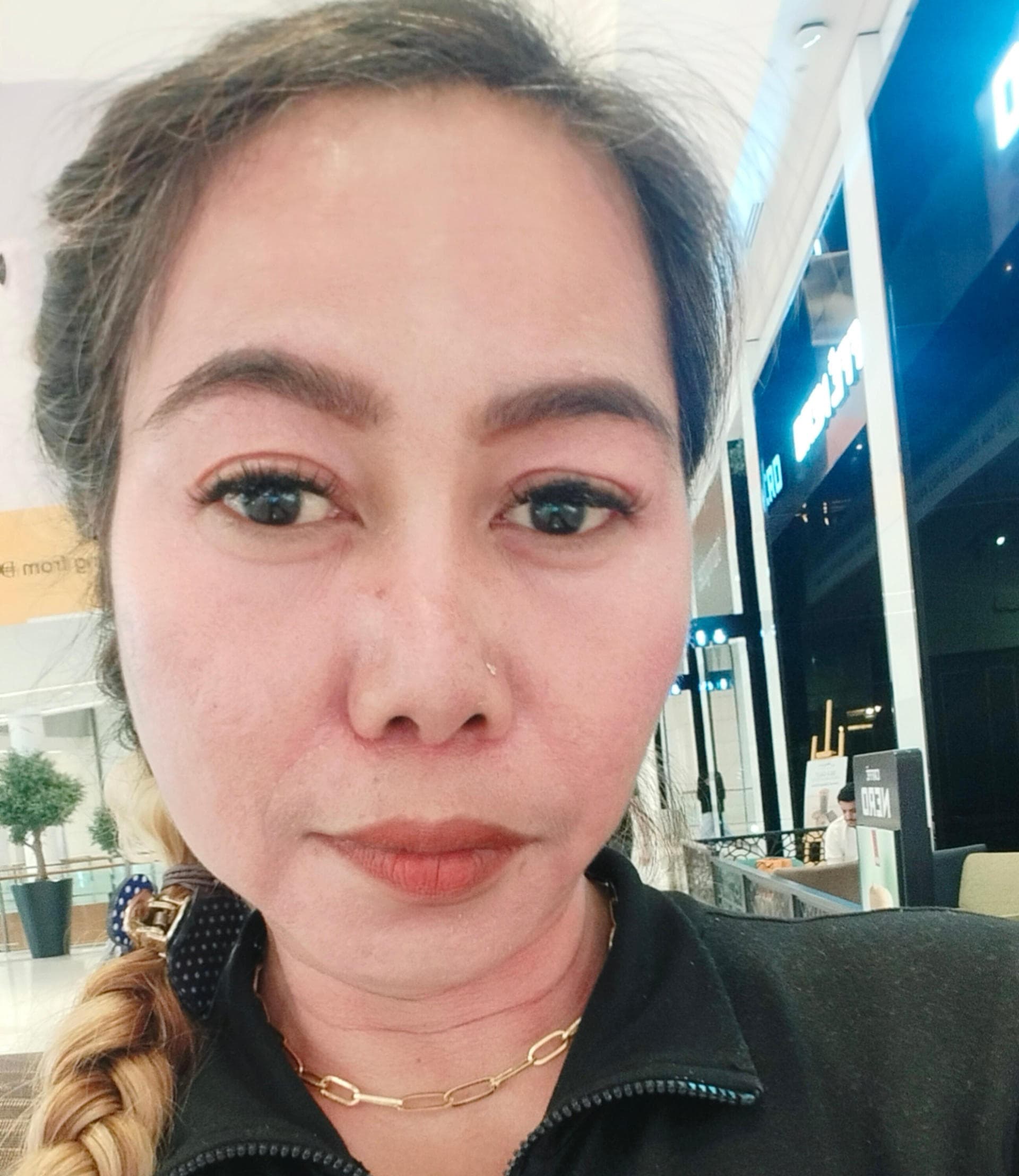 Jingky Magno