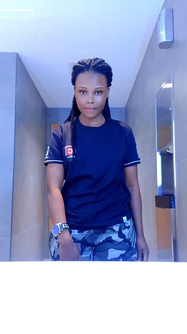 Ruth Tusasirwe