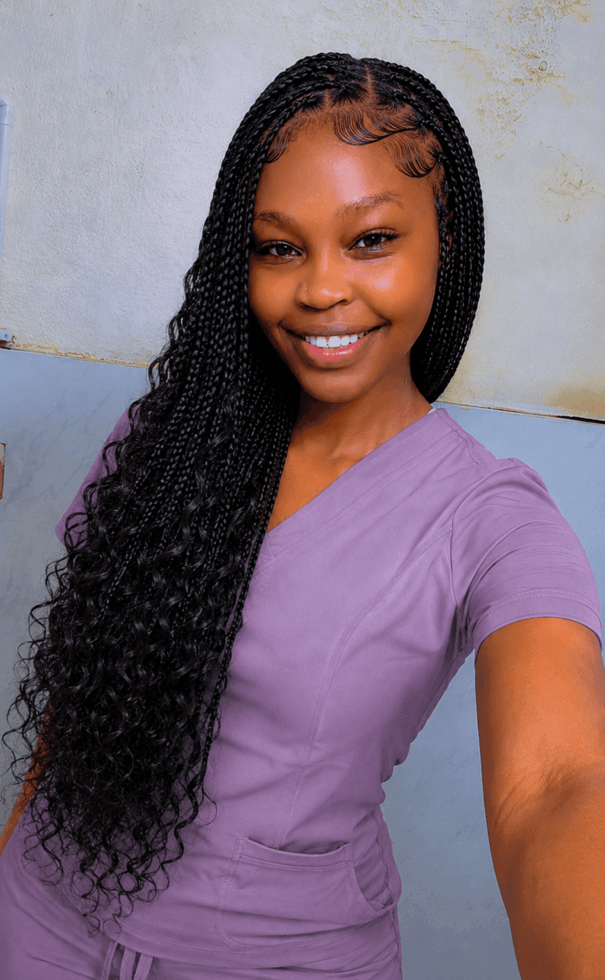 Joyce Wambui