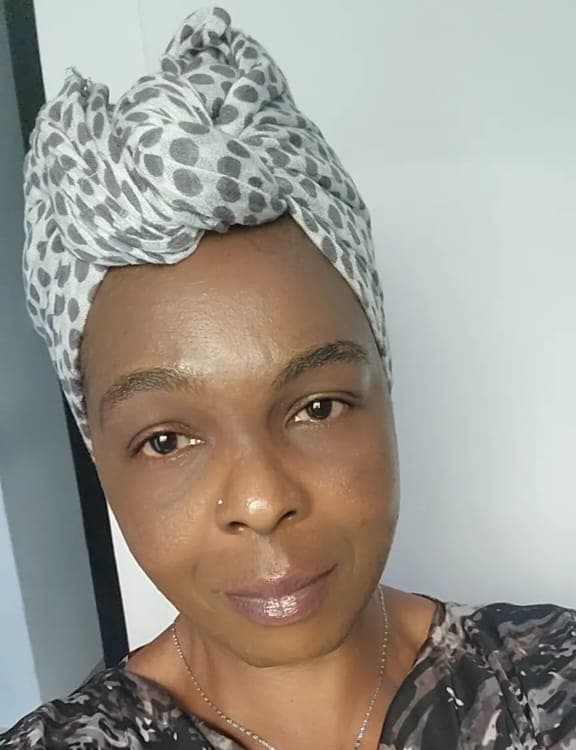 Margaret Kagai
