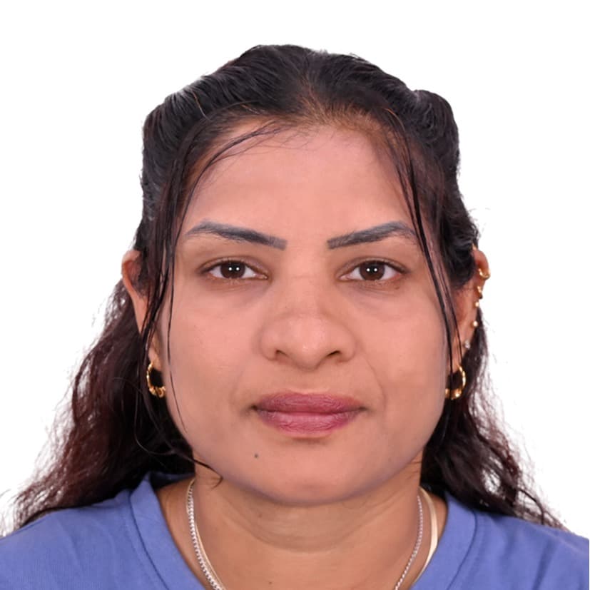 Saummya Madurangi