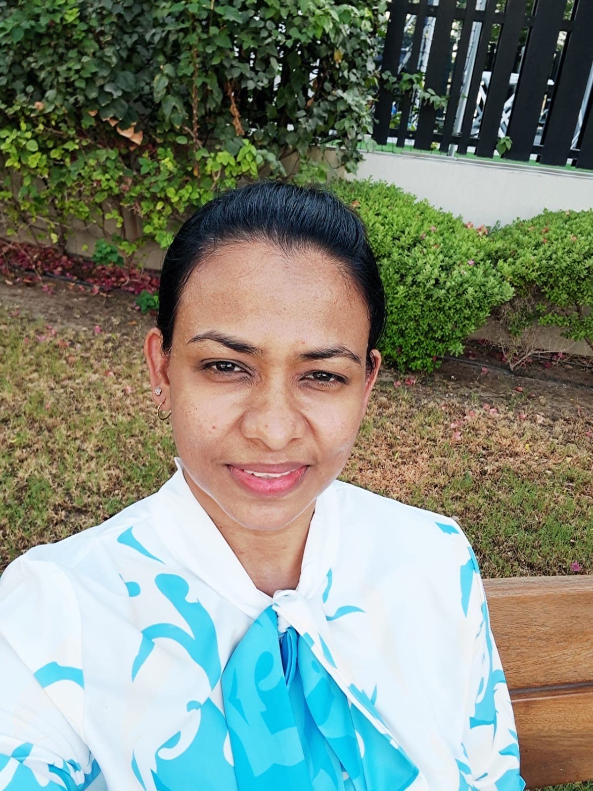 Srimali Munasinha