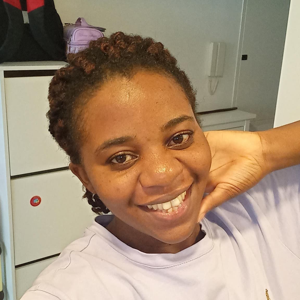 Rachael Owembabazi