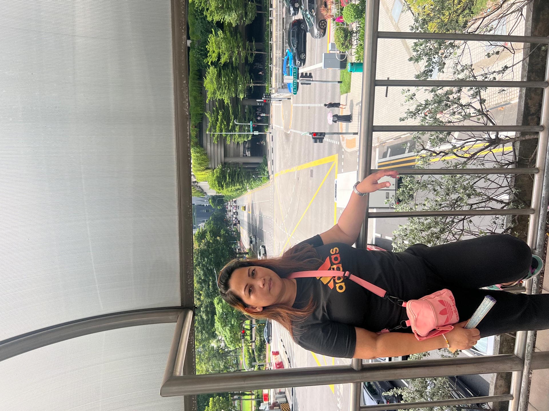 Mary Grace Maybituin