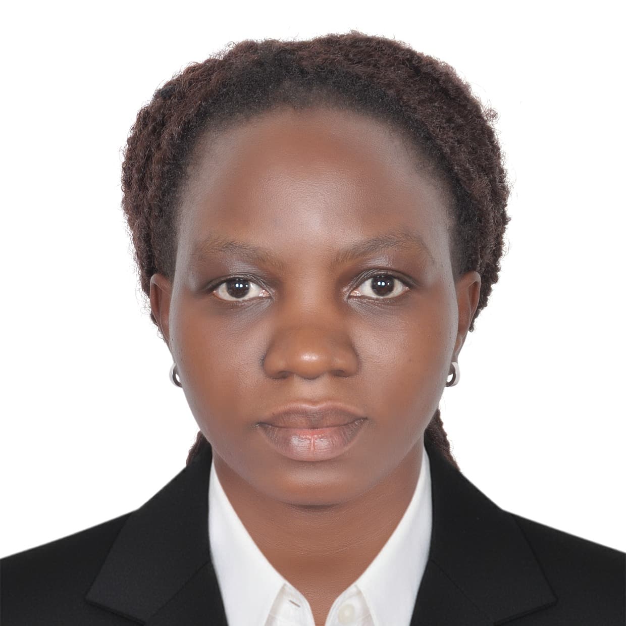 Agnes Nalugo