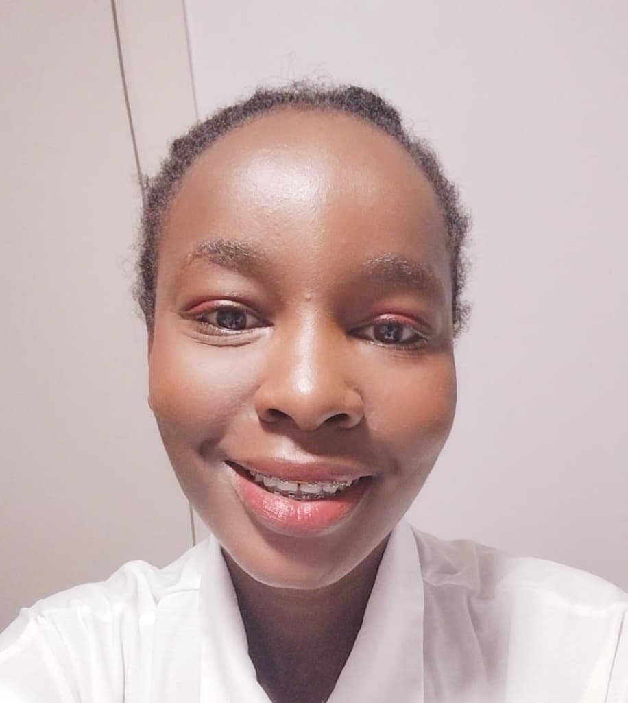 Veronicah Gakuo
