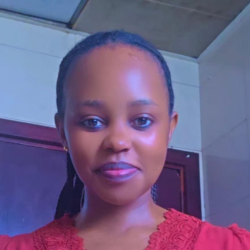 Sumayya Nakidde