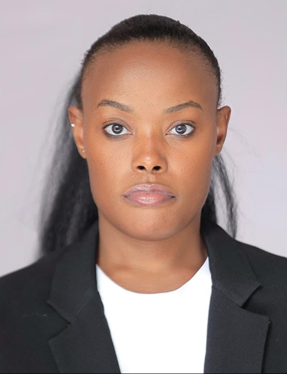 Shantal Mbabazi