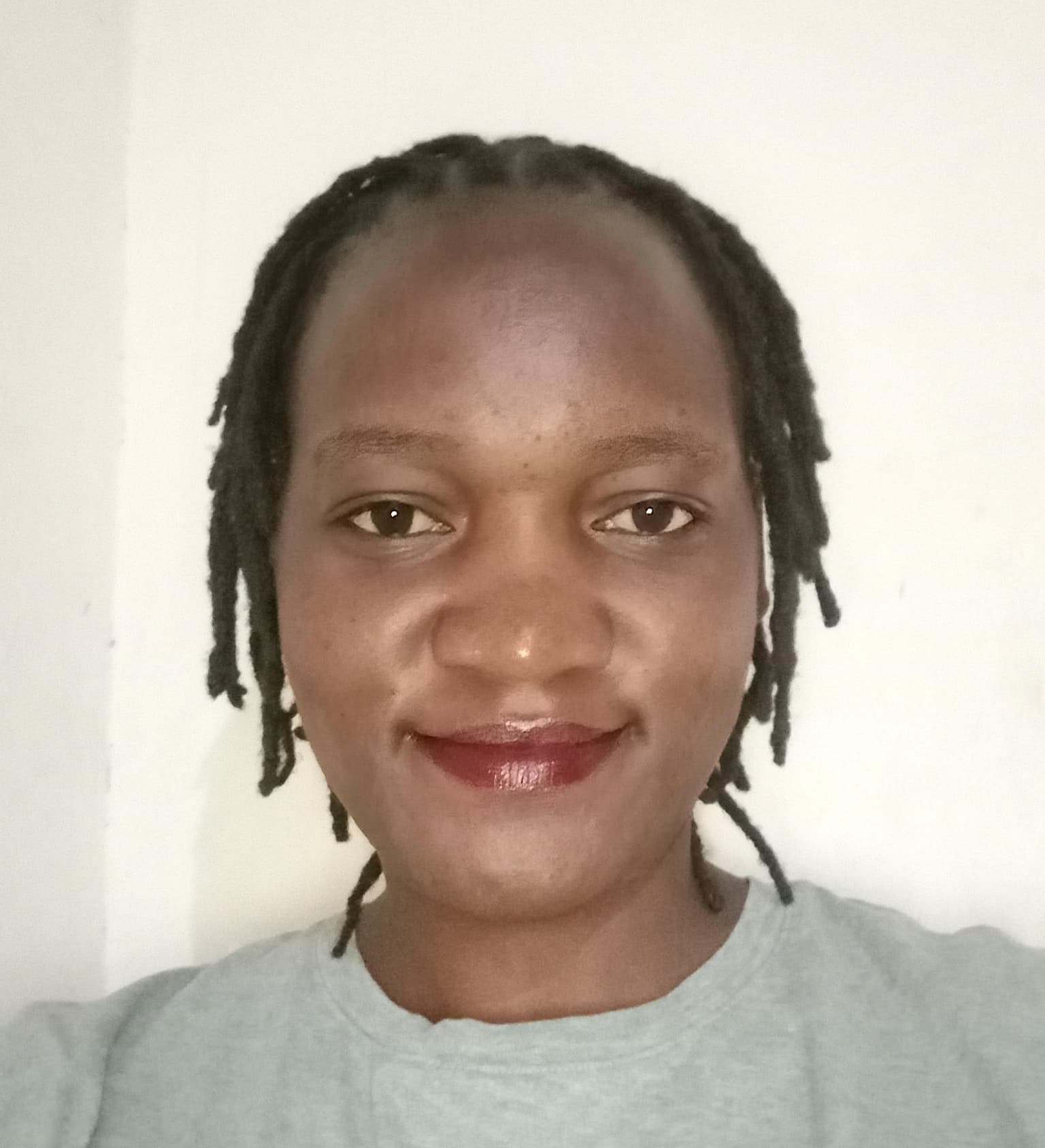Justine Nannono