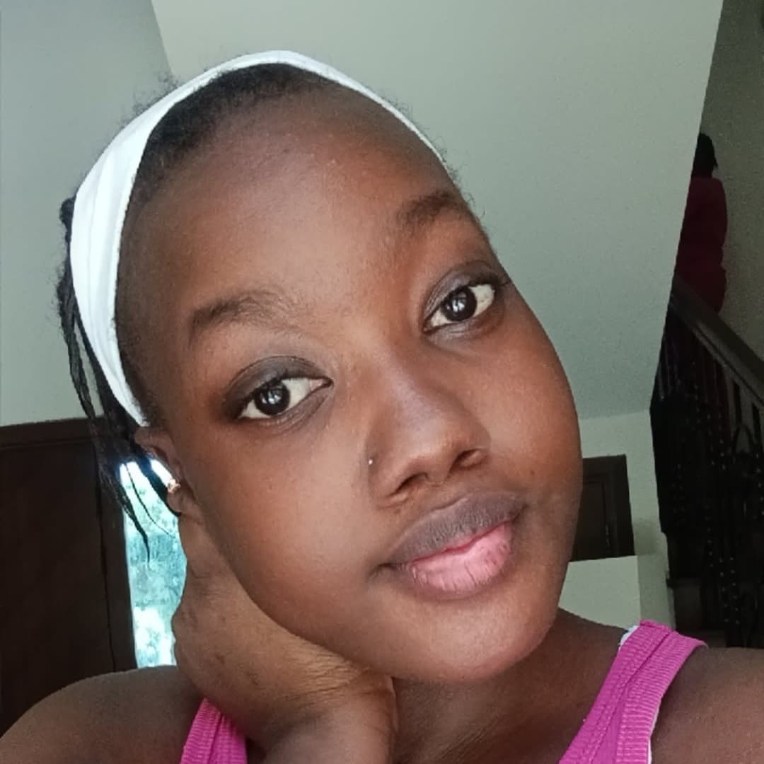 Valentine Isasika
