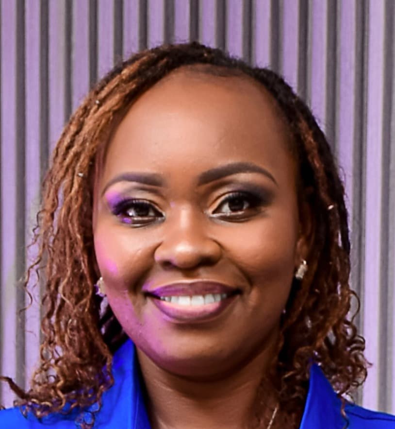 Ann Muriuki