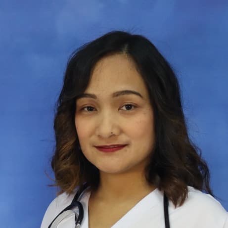 Monaliza Gannaban
